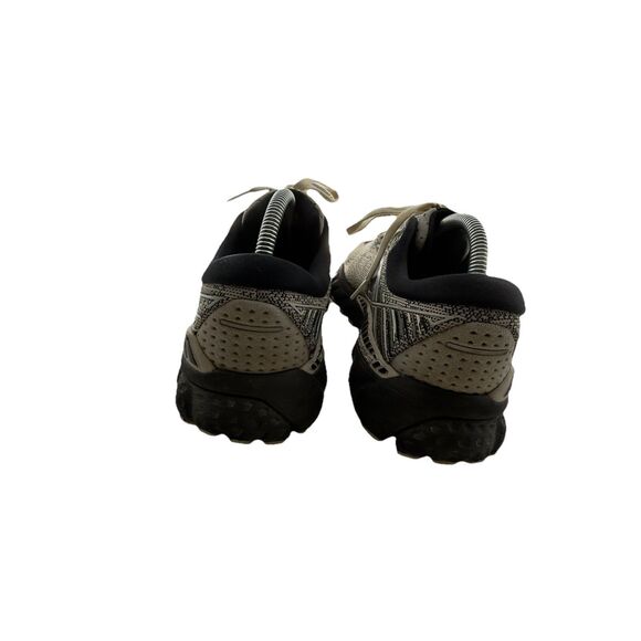 Brooks Women Adrenaline GTS 19 1202841B156 Running Shoes Sneakers Sz 8 M (B) - Picture 4 of 6